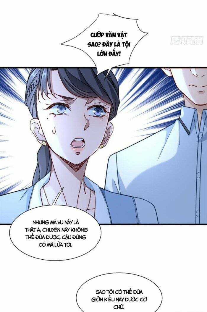 Tân Cực Phẩm Toàn Năng Cao Thủ Chapter 46 trang 15