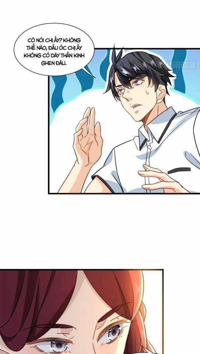 Tân Cực Phẩm Toàn Năng Cao Thủ Chapter 46 trang 2