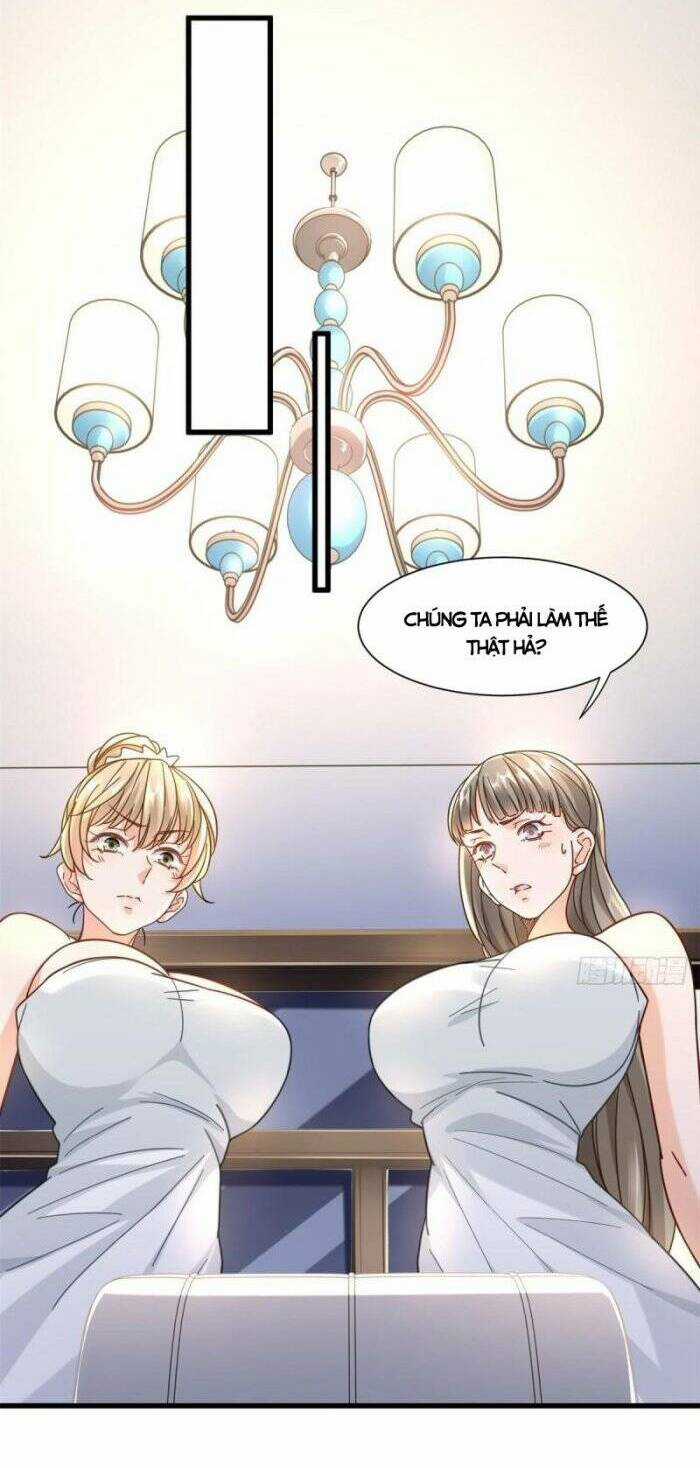 Tân Cực Phẩm Toàn Năng Cao Thủ Chapter 46 trang 20