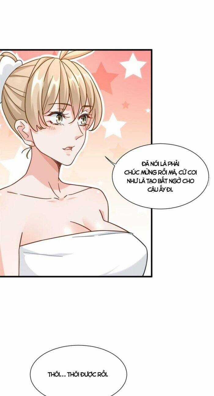 Tân Cực Phẩm Toàn Năng Cao Thủ Chapter 46 trang 21