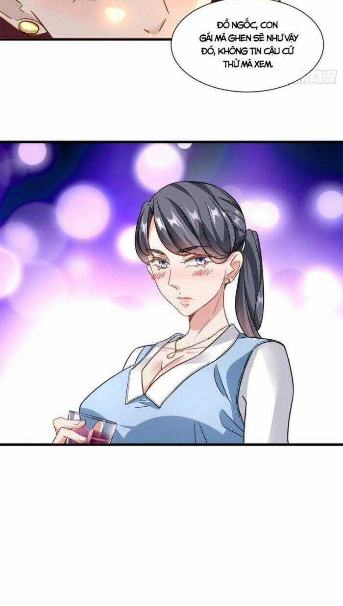 Tân Cực Phẩm Toàn Năng Cao Thủ Chapter 46 trang 3