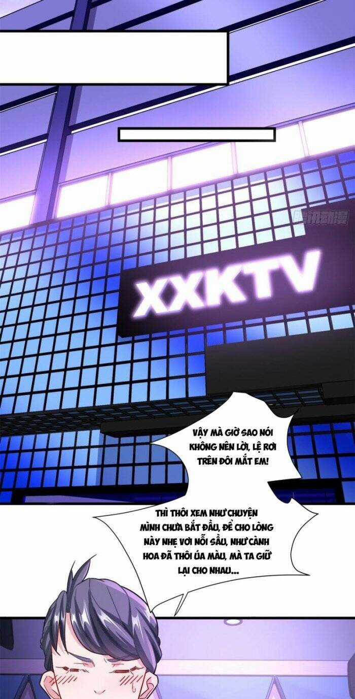 Tân Cực Phẩm Toàn Năng Cao Thủ Chapter 46 trang 5