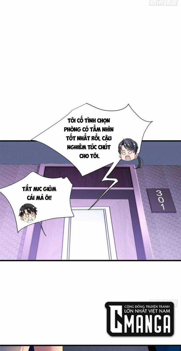 Tân Cực Phẩm Toàn Năng Cao Thủ Chapter 46 trang 7