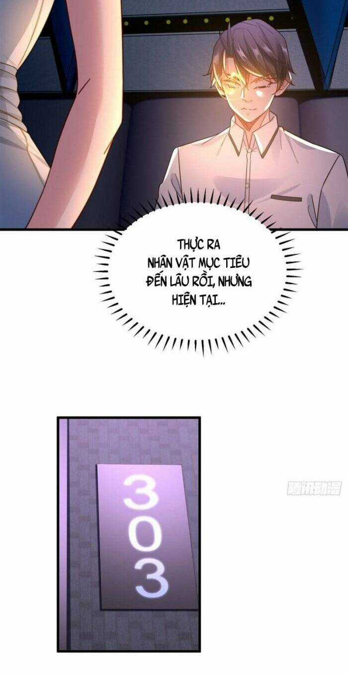 Tân Cực Phẩm Toàn Năng Cao Thủ Chapter 46 trang 8