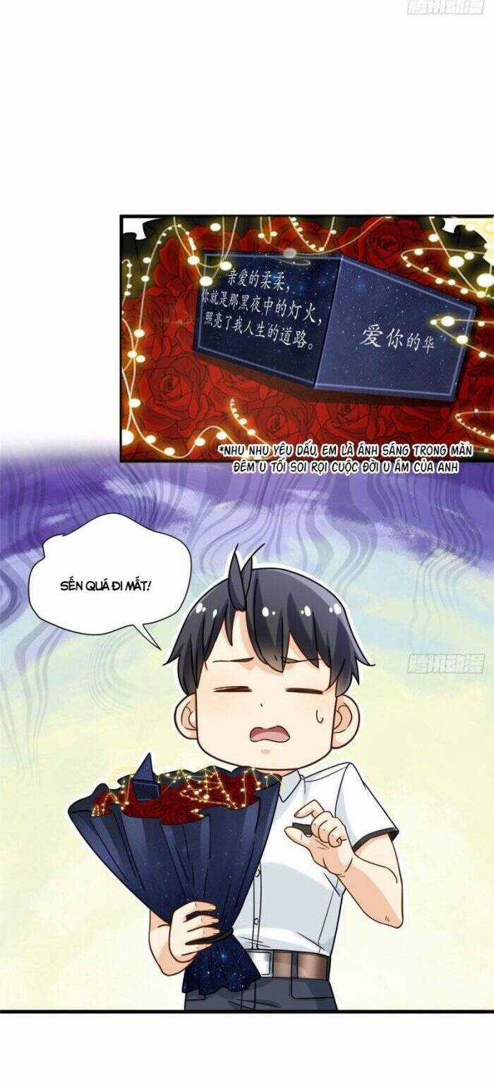 Tân Cực Phẩm Toàn Năng Cao Thủ Chapter 47 trang 14