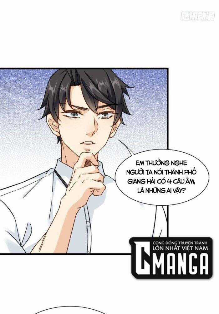 Tân Cực Phẩm Toàn Năng Cao Thủ Chapter 47 trang 17