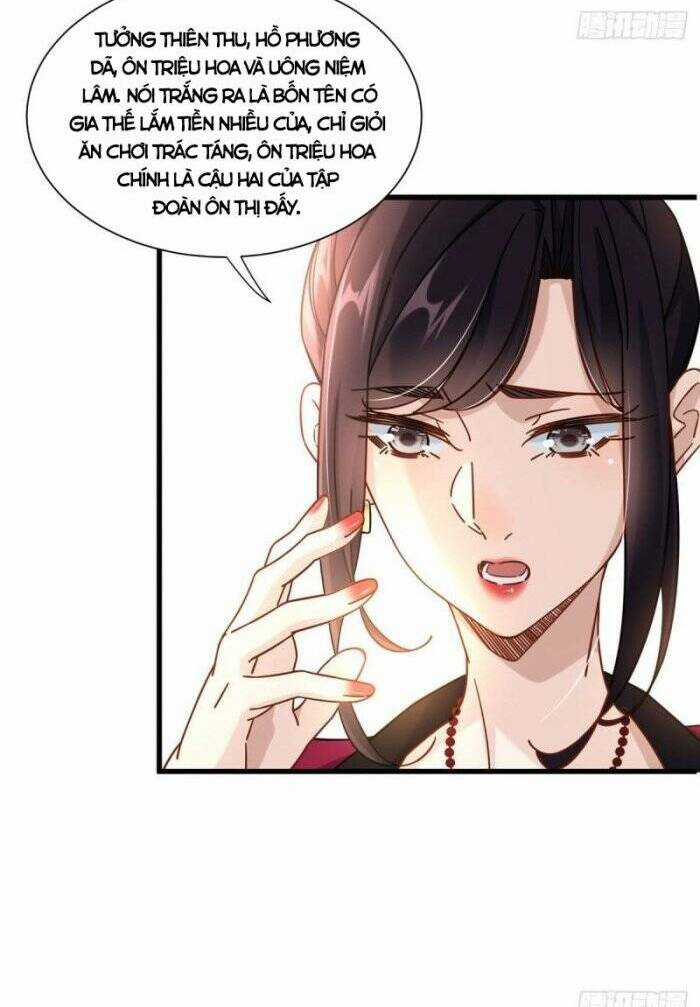 Tân Cực Phẩm Toàn Năng Cao Thủ Chapter 47 trang 18