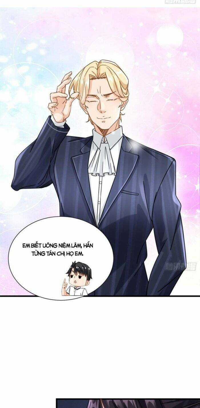 Tân Cực Phẩm Toàn Năng Cao Thủ Chapter 47 trang 19