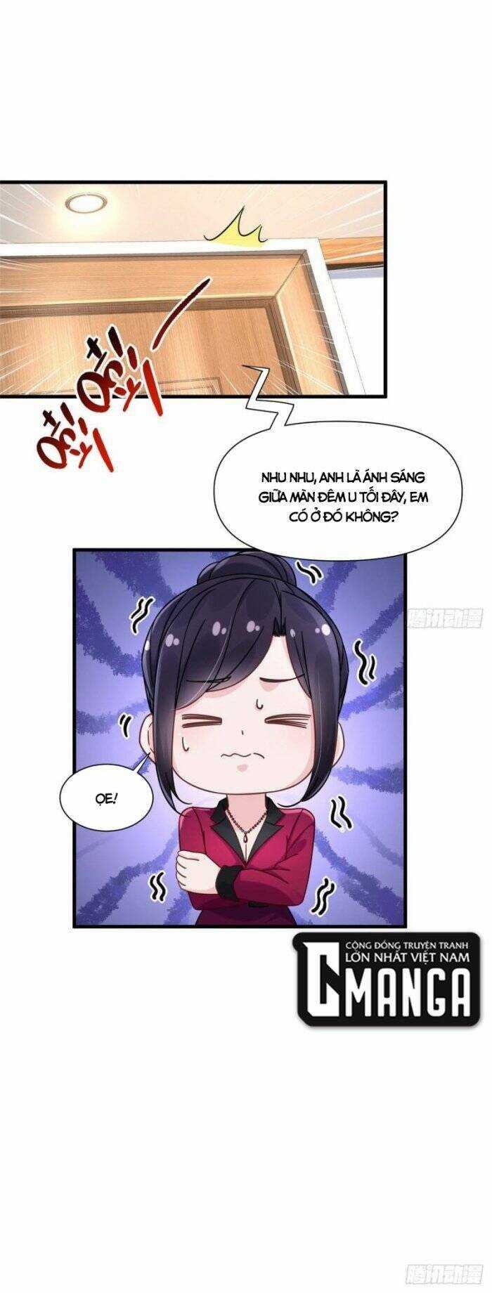 Tân Cực Phẩm Toàn Năng Cao Thủ Chapter 47 trang 21