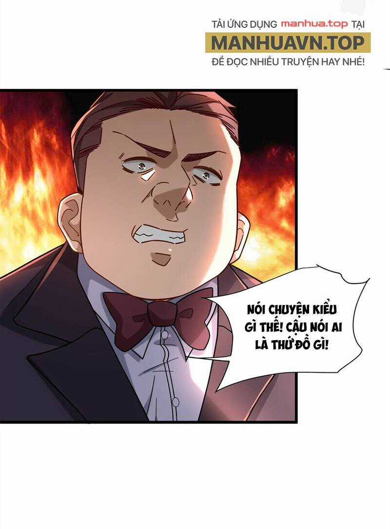 Tân Cực Phẩm Toàn Năng Cao Thủ Chapter 48 trang 10