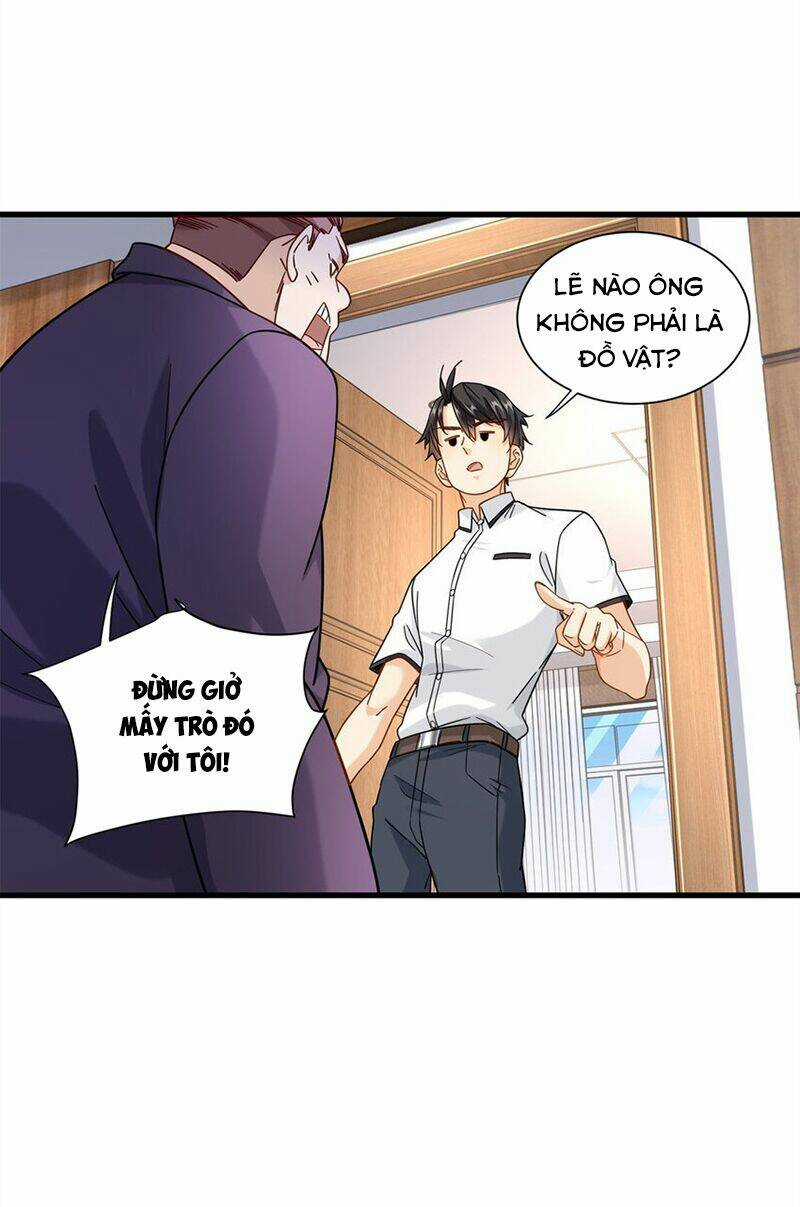 Tân Cực Phẩm Toàn Năng Cao Thủ Chapter 48 trang 11