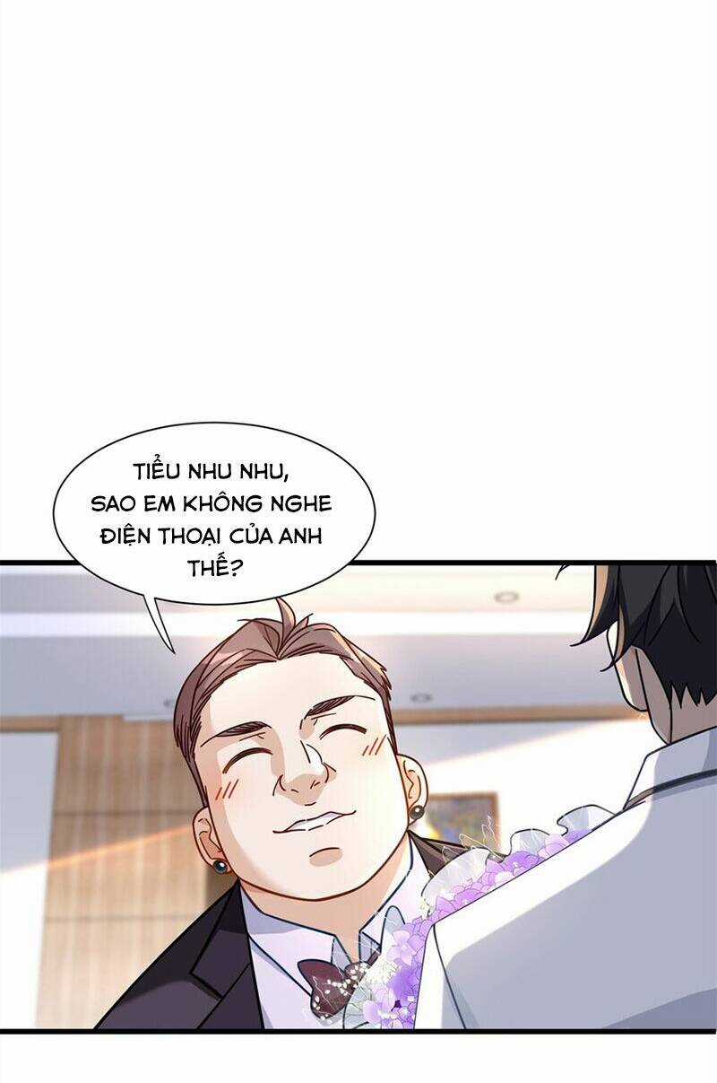 Tân Cực Phẩm Toàn Năng Cao Thủ Chapter 48 trang 12