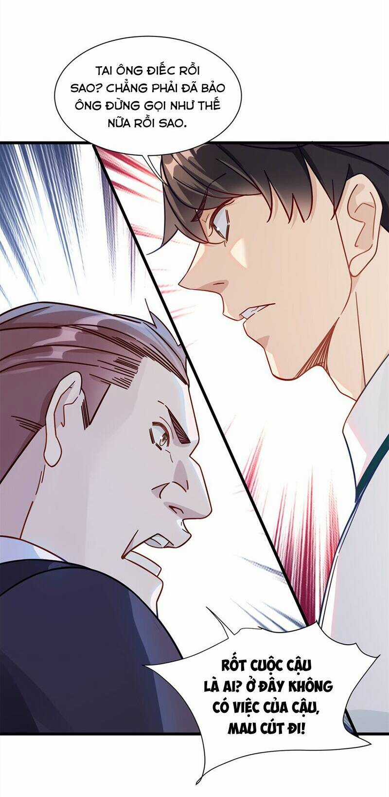 Tân Cực Phẩm Toàn Năng Cao Thủ Chapter 48 trang 14