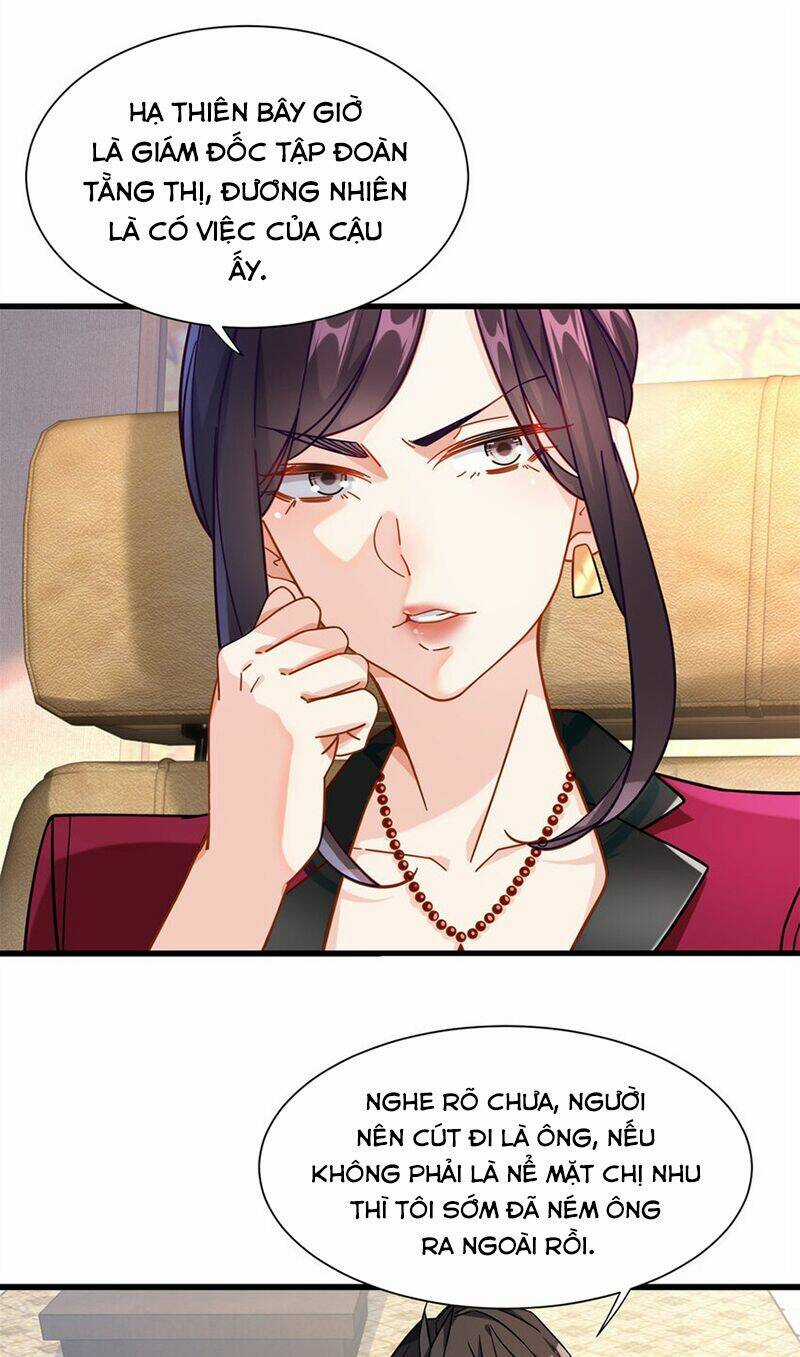 Tân Cực Phẩm Toàn Năng Cao Thủ Chapter 48 trang 15