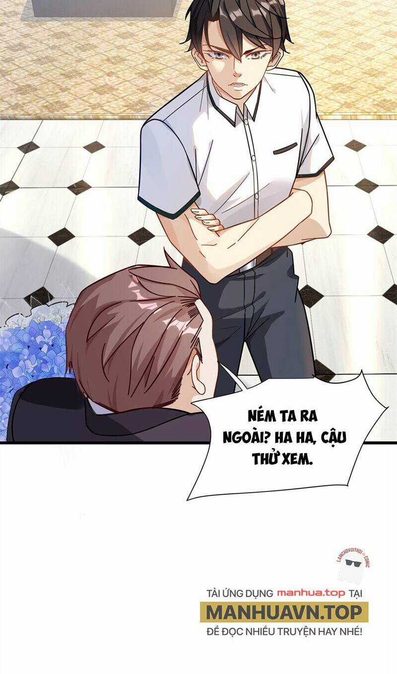 Tân Cực Phẩm Toàn Năng Cao Thủ Chapter 48 trang 16