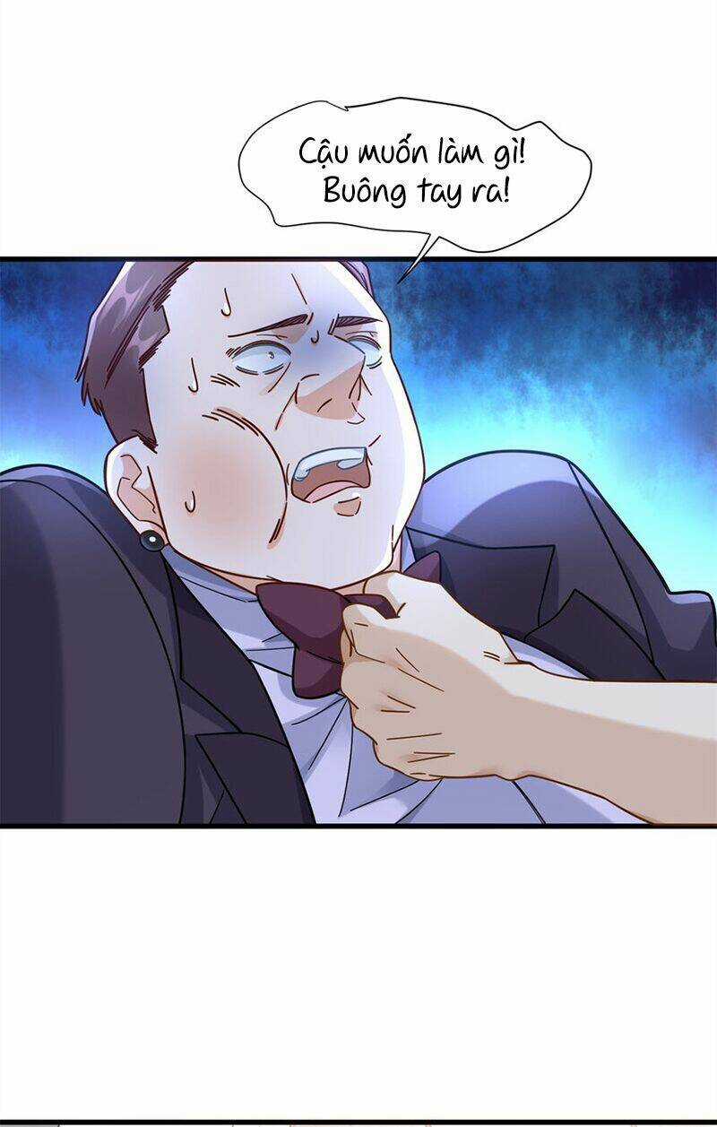 Tân Cực Phẩm Toàn Năng Cao Thủ Chapter 48 trang 19