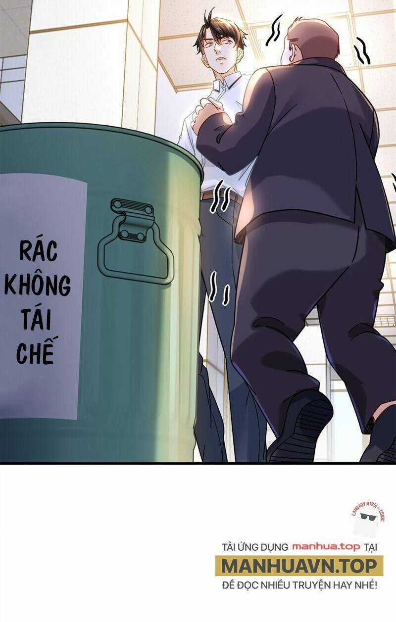 Tân Cực Phẩm Toàn Năng Cao Thủ Chapter 48 trang 20