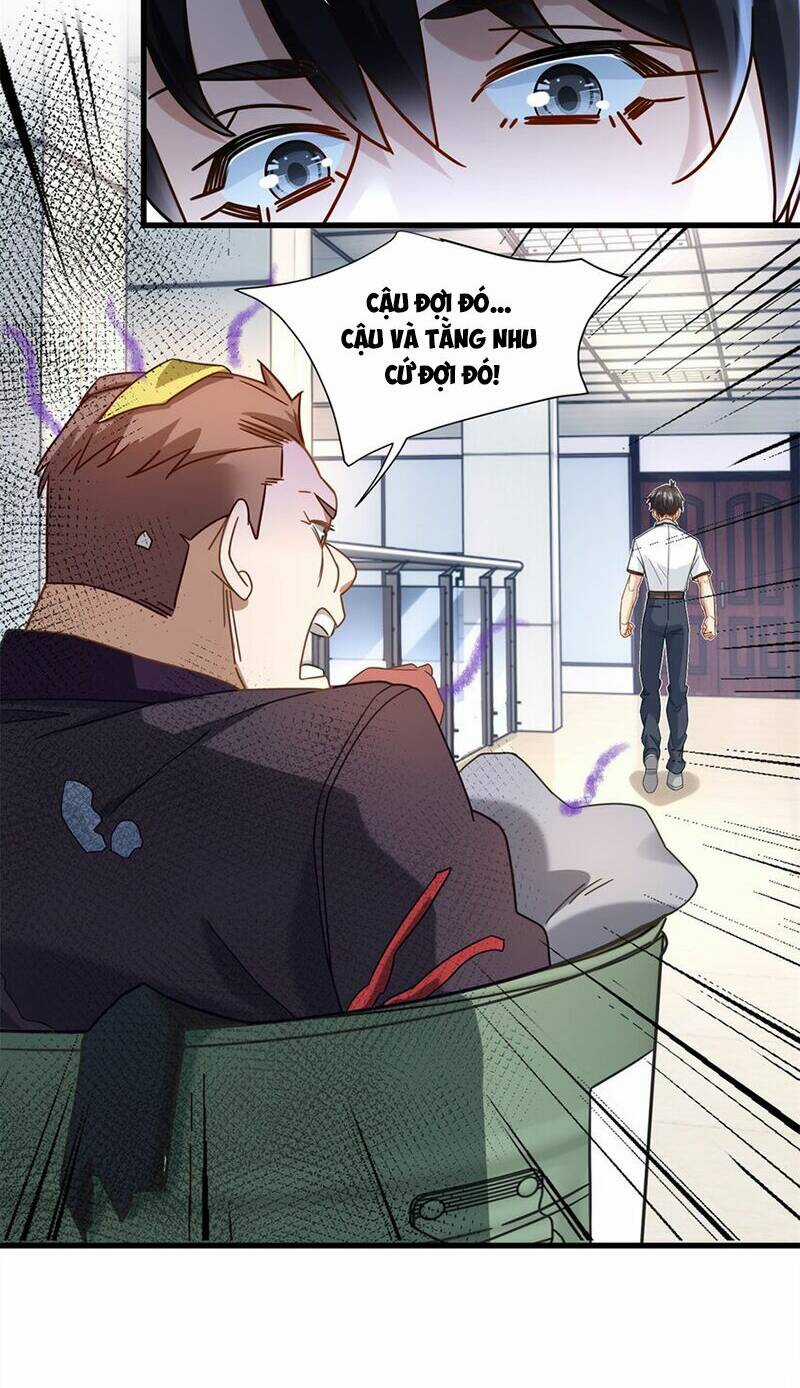 Tân Cực Phẩm Toàn Năng Cao Thủ Chapter 48 trang 22