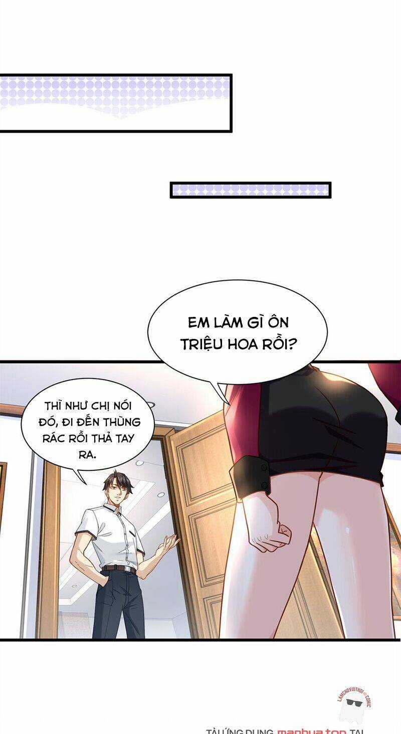 Tân Cực Phẩm Toàn Năng Cao Thủ Chapter 48 trang 23
