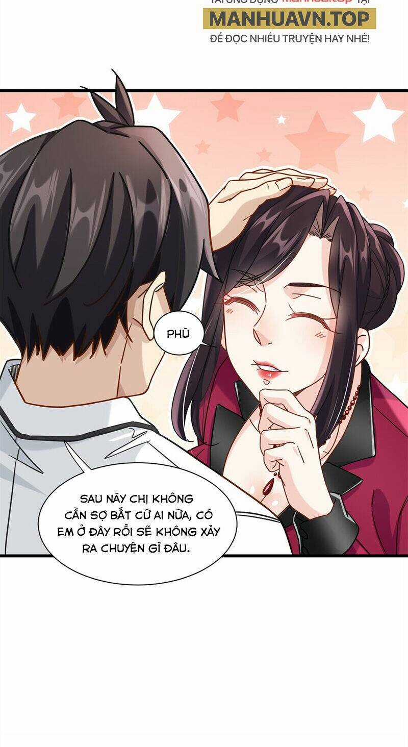 Tân Cực Phẩm Toàn Năng Cao Thủ Chapter 48 trang 24