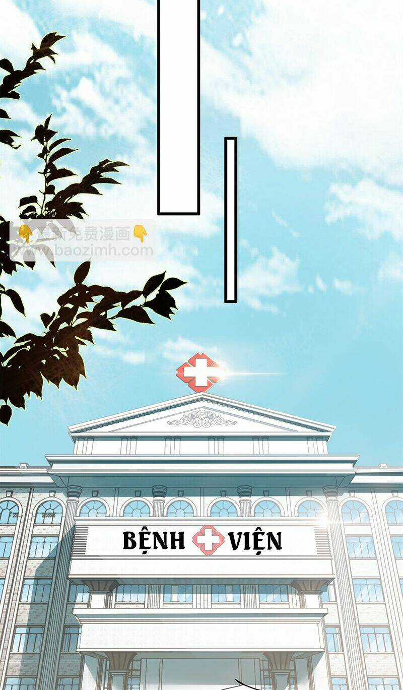 Tân Cực Phẩm Toàn Năng Cao Thủ Chapter 48 trang 27