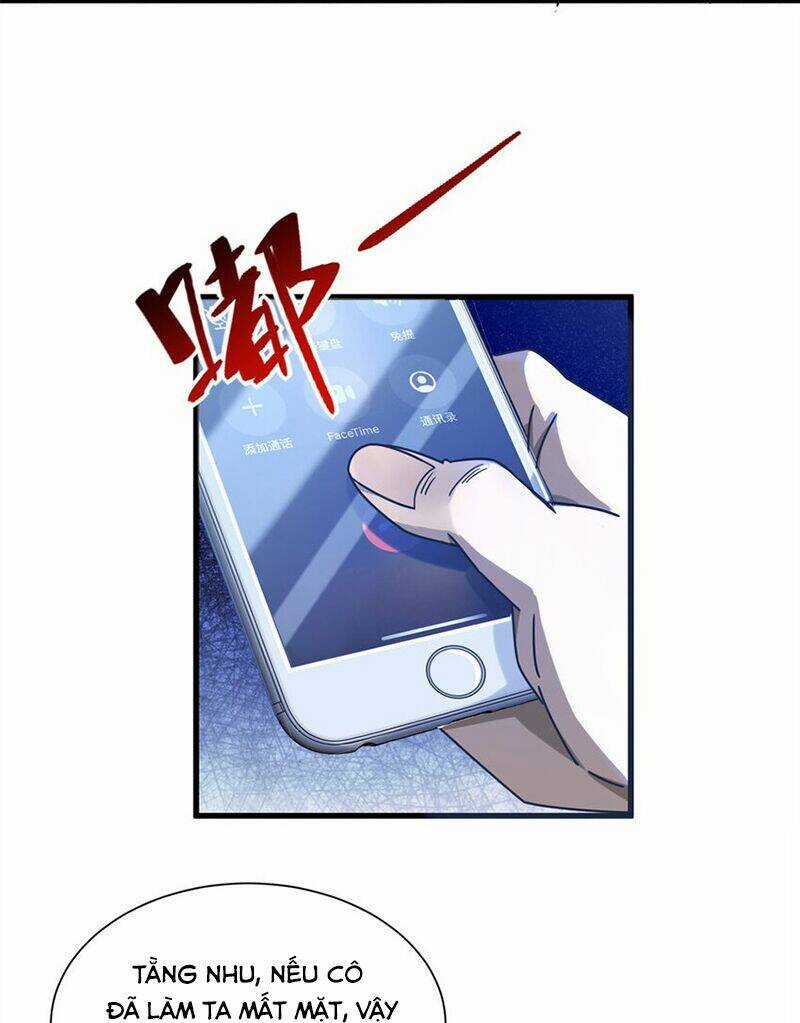 Tân Cực Phẩm Toàn Năng Cao Thủ Chapter 48 trang 29