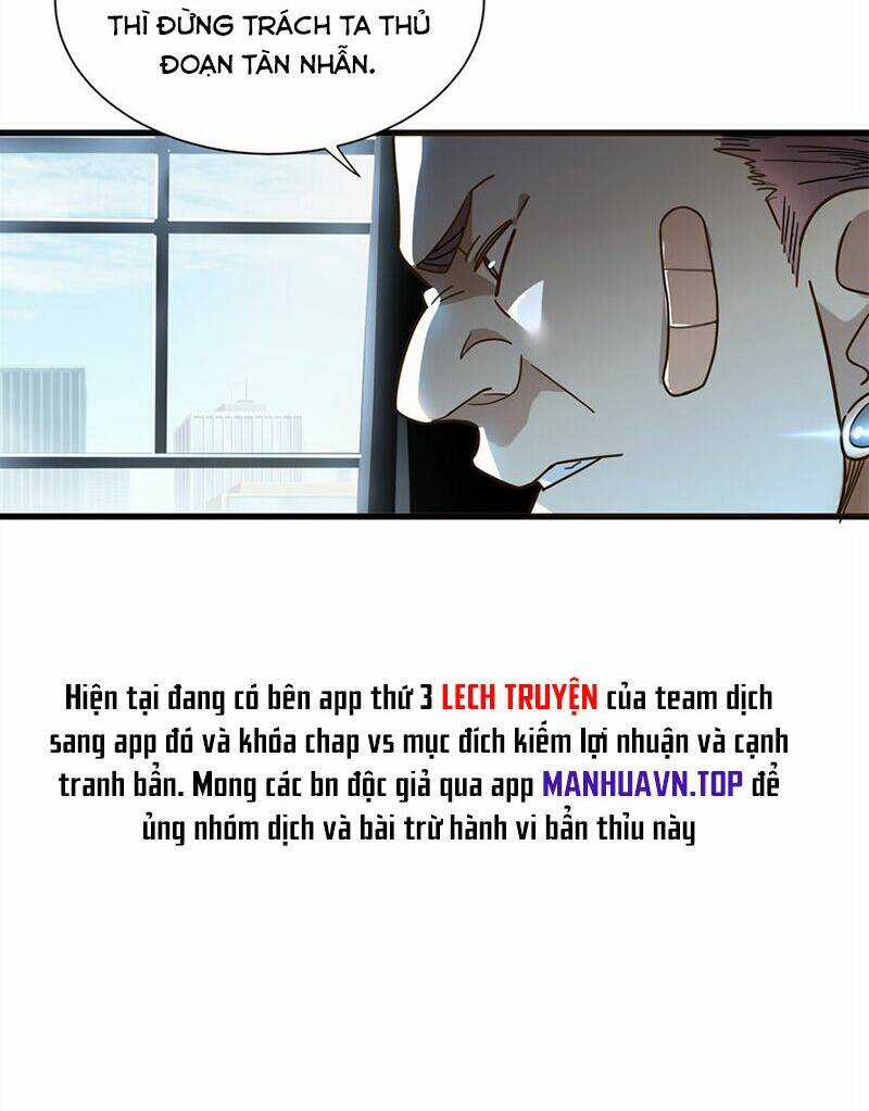 Tân Cực Phẩm Toàn Năng Cao Thủ Chapter 48 trang 30