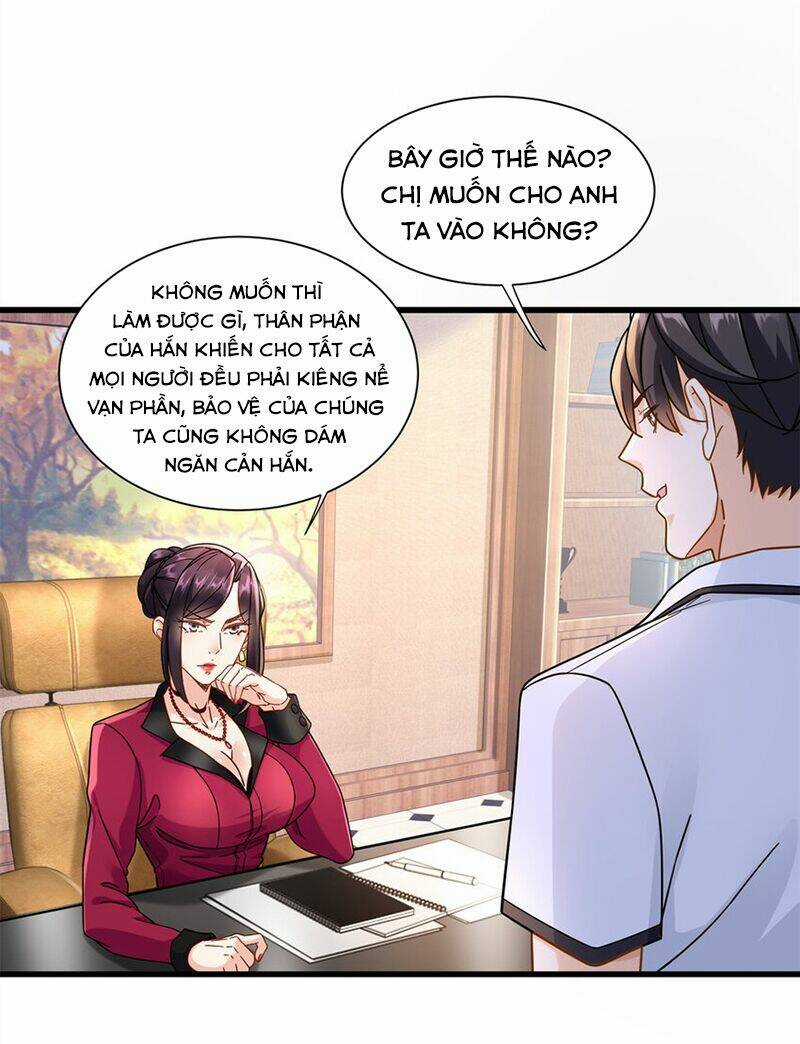 Tân Cực Phẩm Toàn Năng Cao Thủ Chapter 48 trang 5