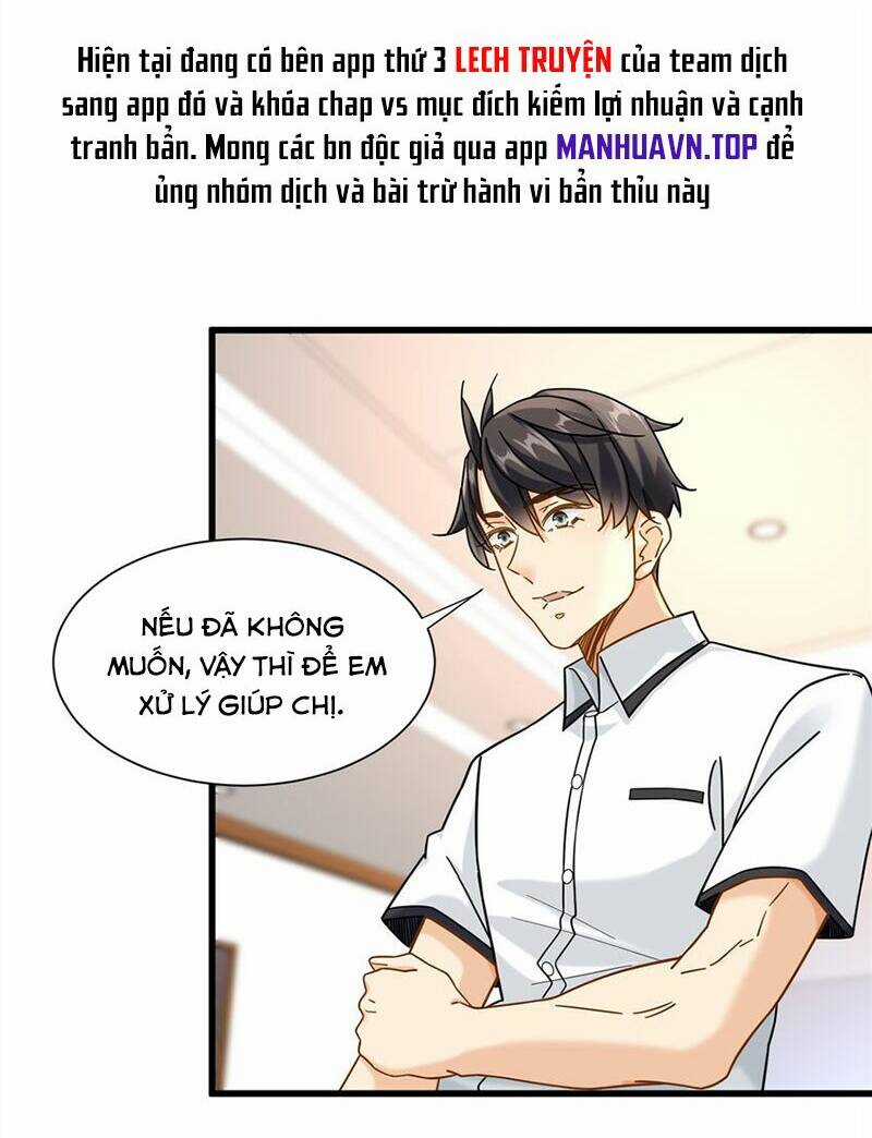 Tân Cực Phẩm Toàn Năng Cao Thủ Chapter 48 trang 6