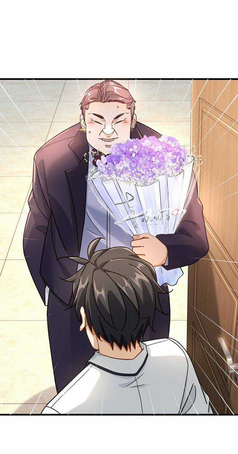 Tân Cực Phẩm Toàn Năng Cao Thủ Chapter 48 trang 8