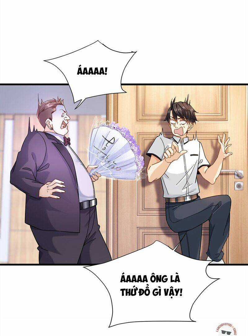 Tân Cực Phẩm Toàn Năng Cao Thủ Chapter 48 trang 9