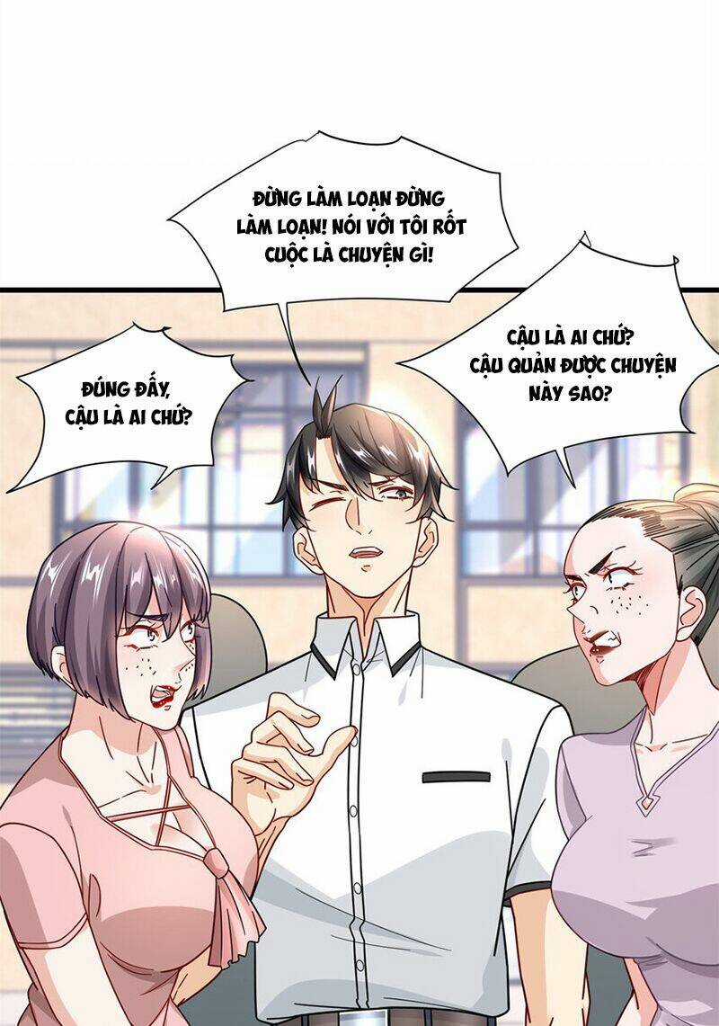 Tân Cực Phẩm Toàn Năng Cao Thủ Chapter 49 trang 13