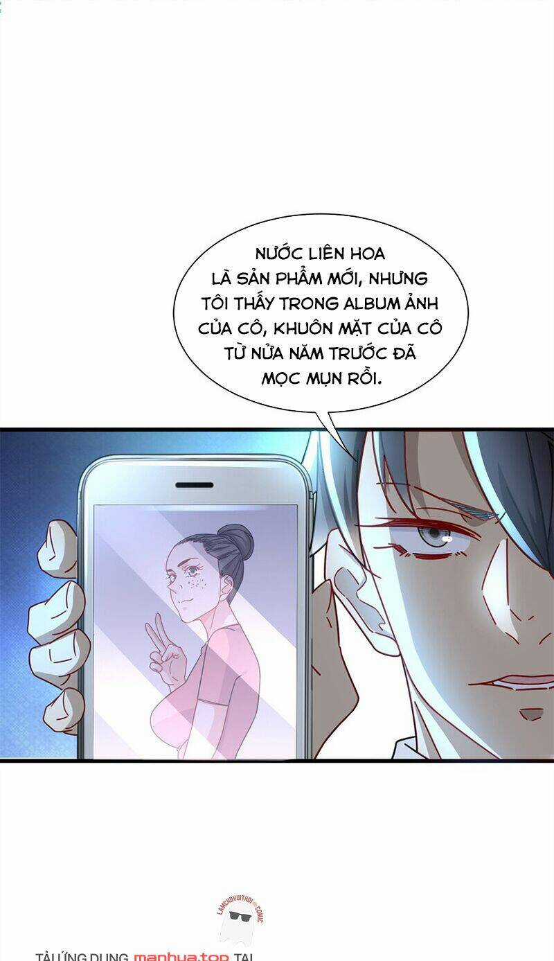 Tân Cực Phẩm Toàn Năng Cao Thủ Chapter 49 trang 16