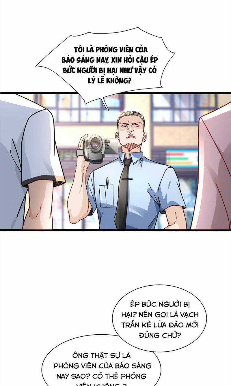 Tân Cực Phẩm Toàn Năng Cao Thủ Chapter 49 trang 18