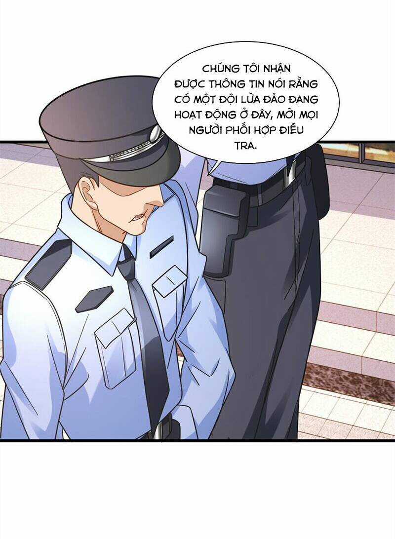 Tân Cực Phẩm Toàn Năng Cao Thủ Chapter 49 trang 23