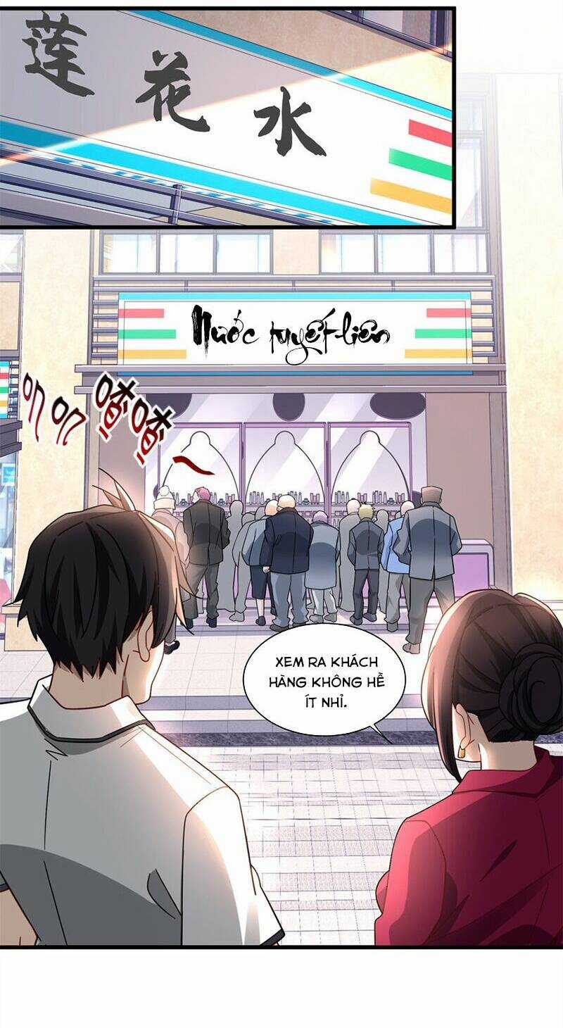 Tân Cực Phẩm Toàn Năng Cao Thủ Chapter 49 trang 6