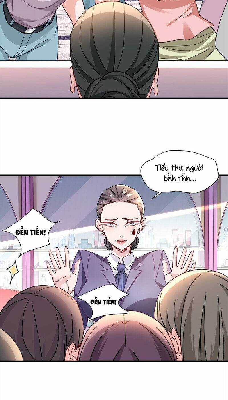 Tân Cực Phẩm Toàn Năng Cao Thủ Chapter 49 trang 8