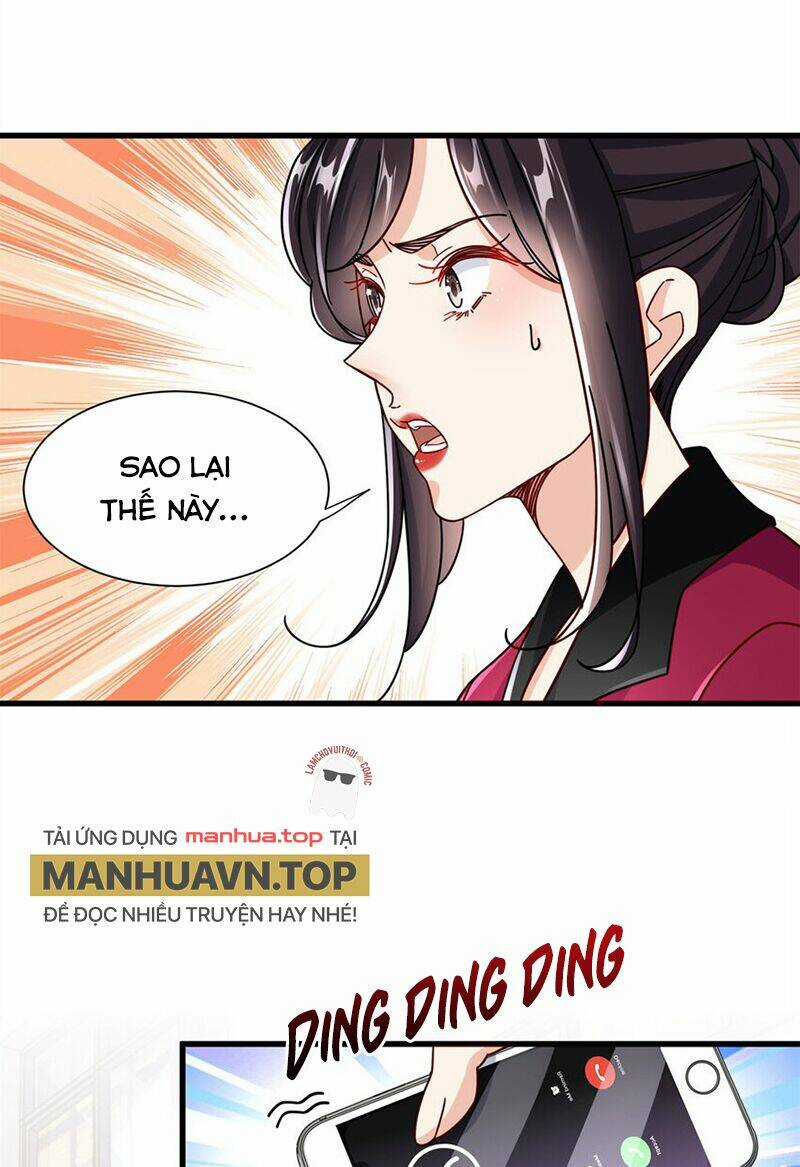 Tân Cực Phẩm Toàn Năng Cao Thủ Chapter 49 trang 9