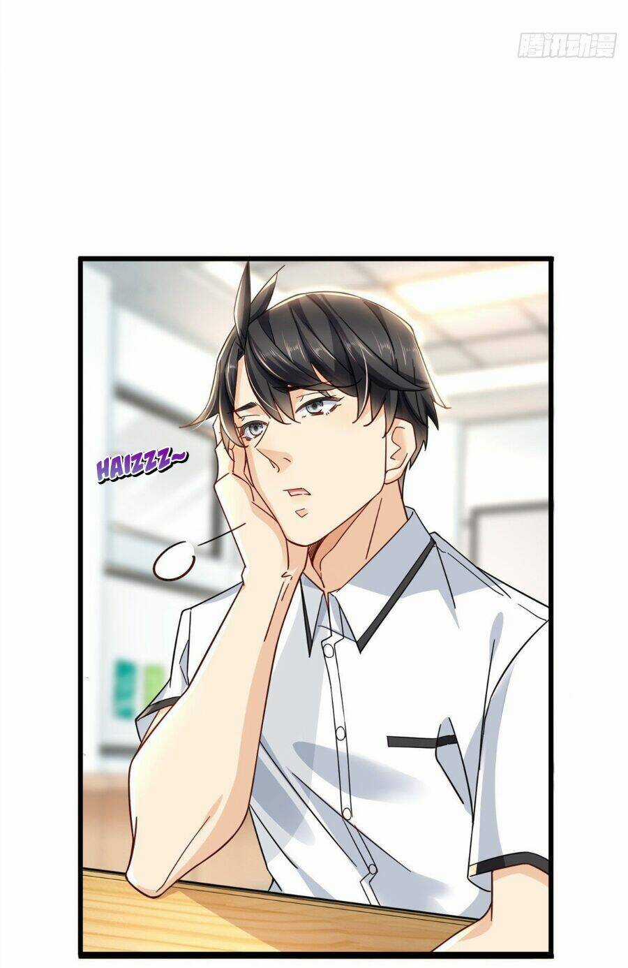 Tân Cực Phẩm Toàn Năng Cao Thủ Chapter 5 trang 10