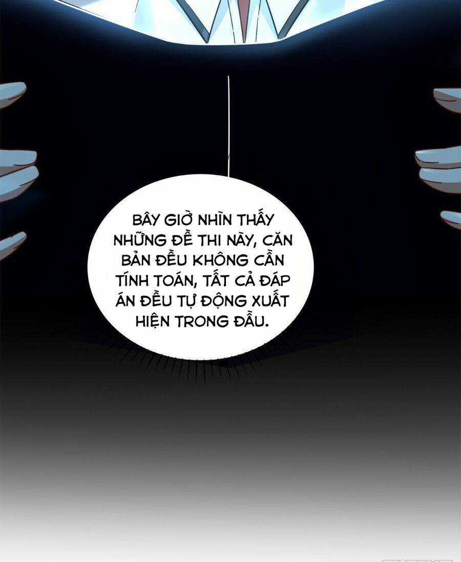 Tân Cực Phẩm Toàn Năng Cao Thủ Chapter 5 trang 14