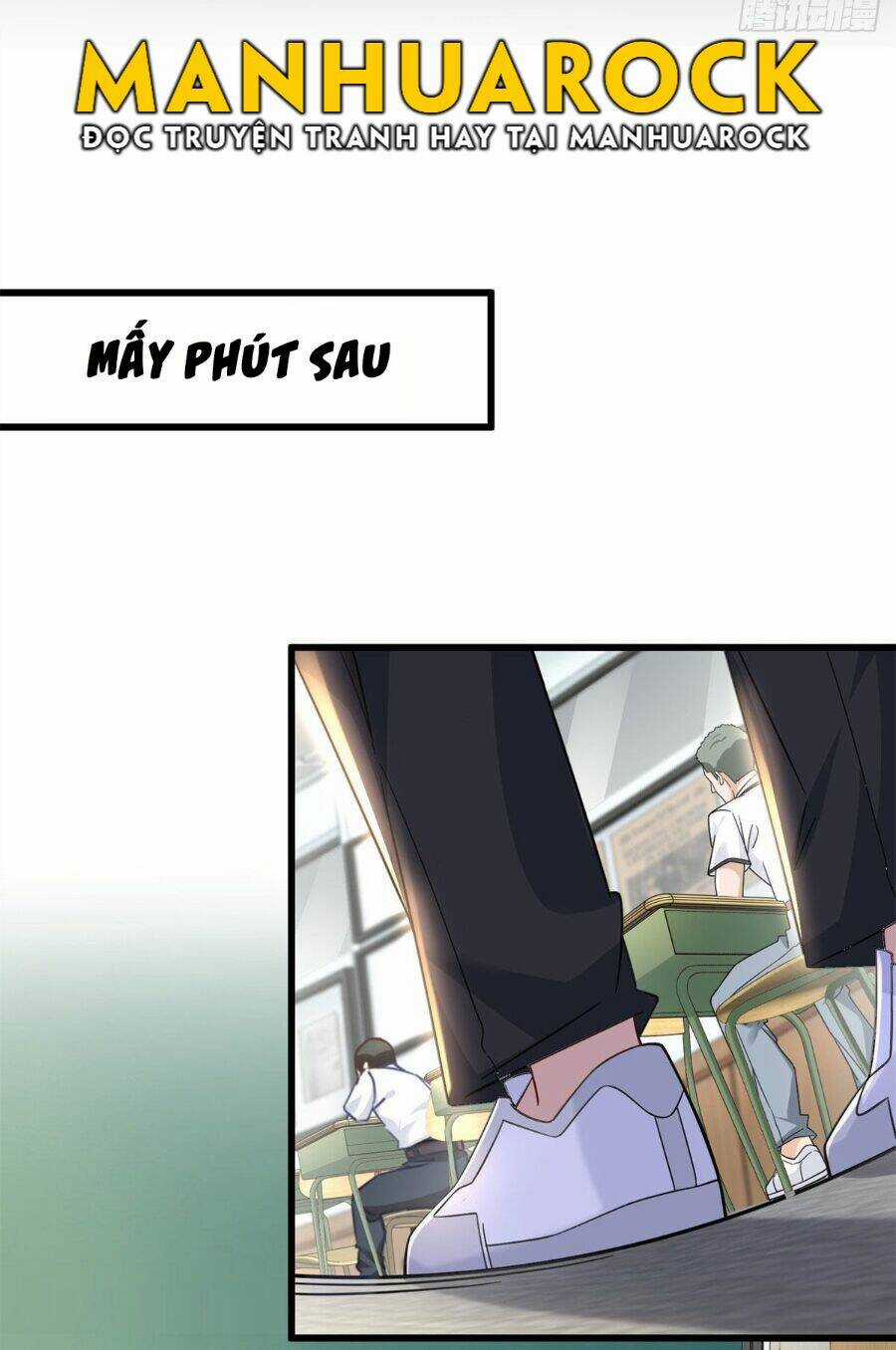 Tân Cực Phẩm Toàn Năng Cao Thủ Chapter 5 trang 15