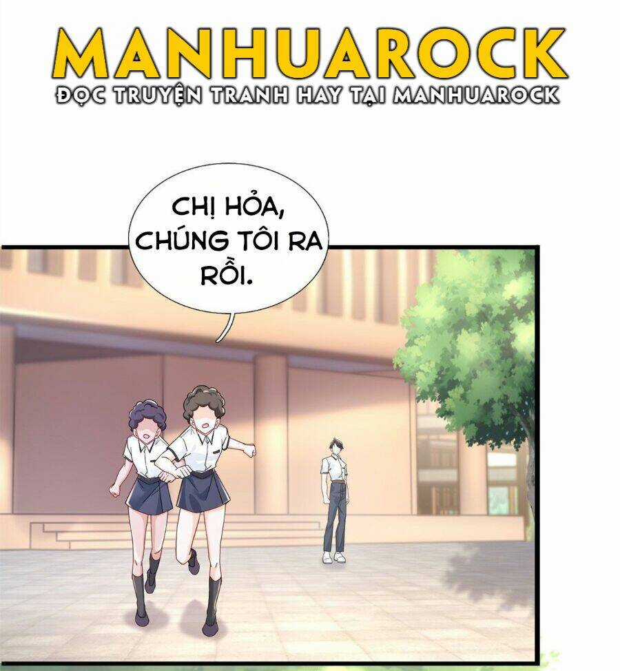 Tân Cực Phẩm Toàn Năng Cao Thủ Chapter 5 trang 21