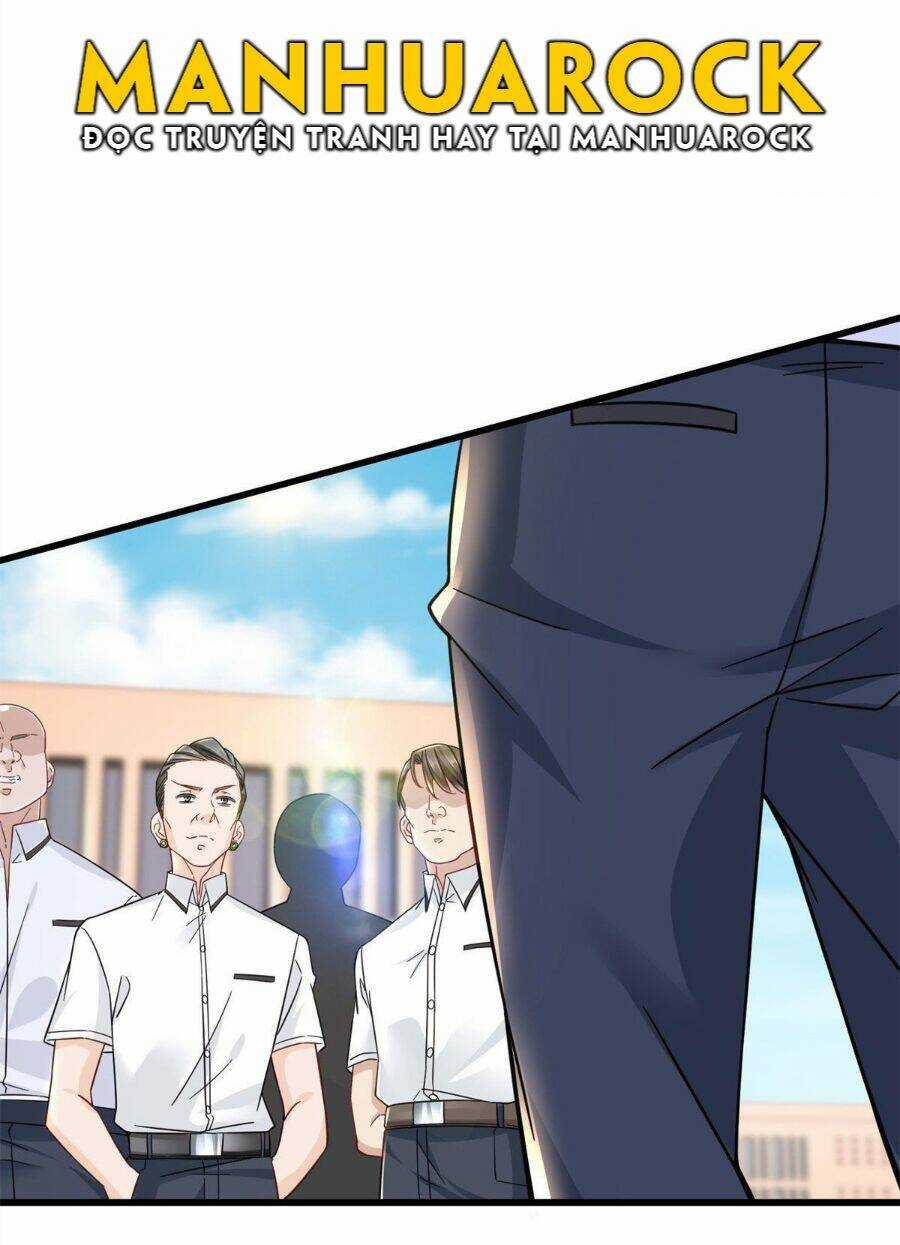 Tân Cực Phẩm Toàn Năng Cao Thủ Chapter 5 trang 23