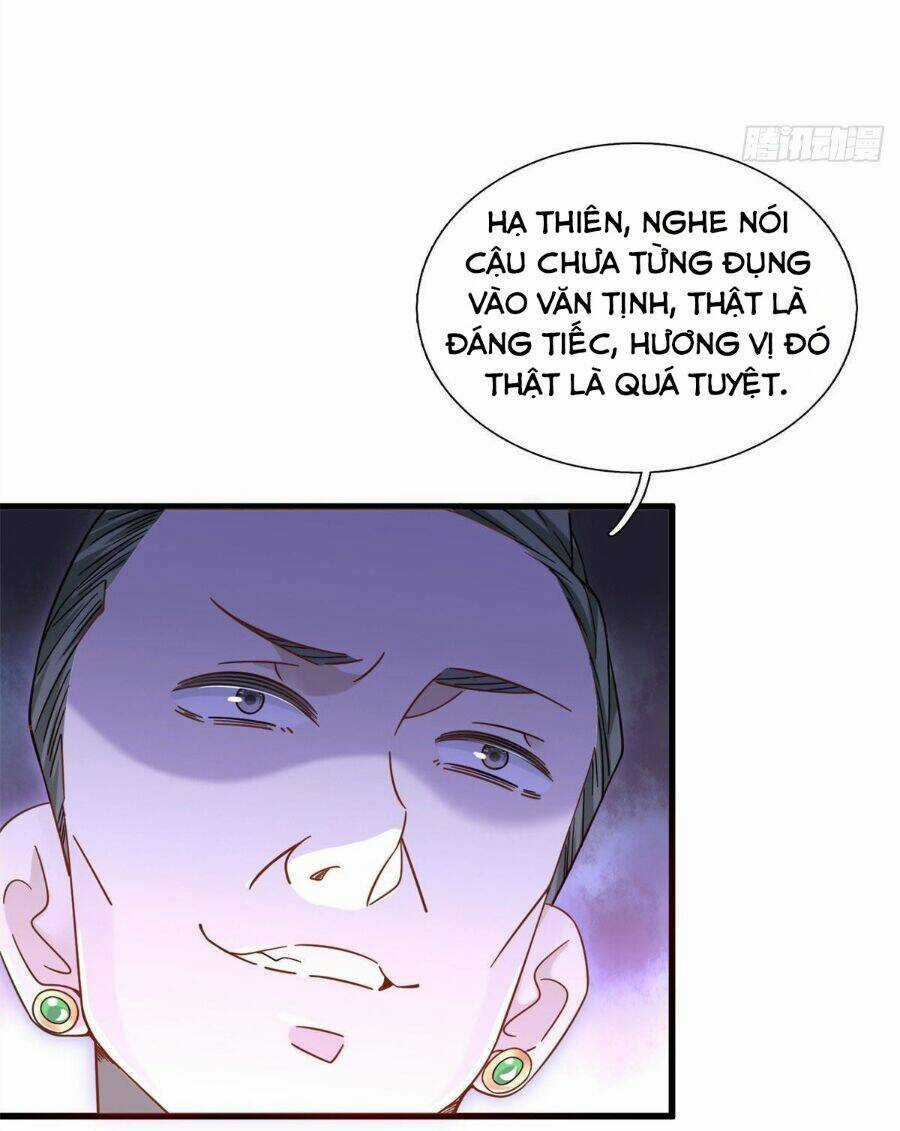 Tân Cực Phẩm Toàn Năng Cao Thủ Chapter 5 trang 25