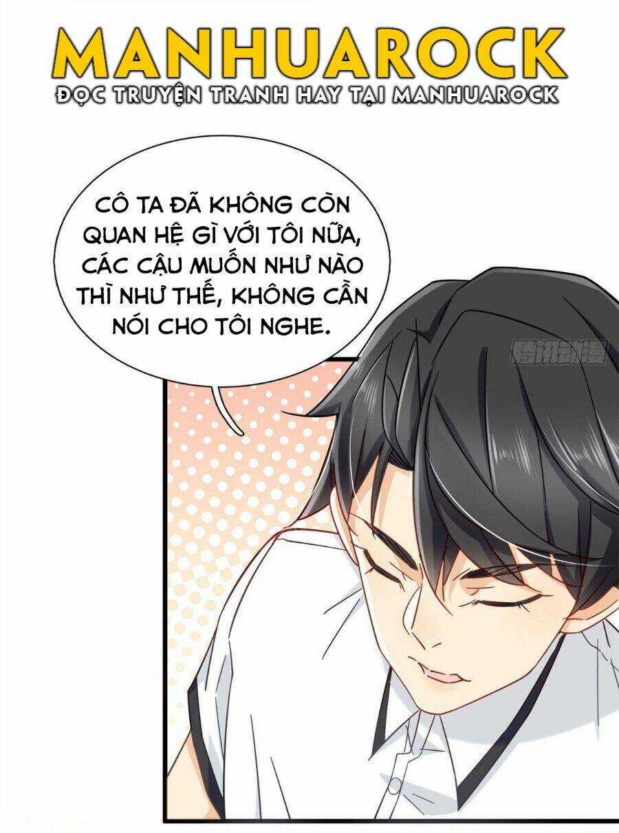 Tân Cực Phẩm Toàn Năng Cao Thủ Chapter 5 trang 26