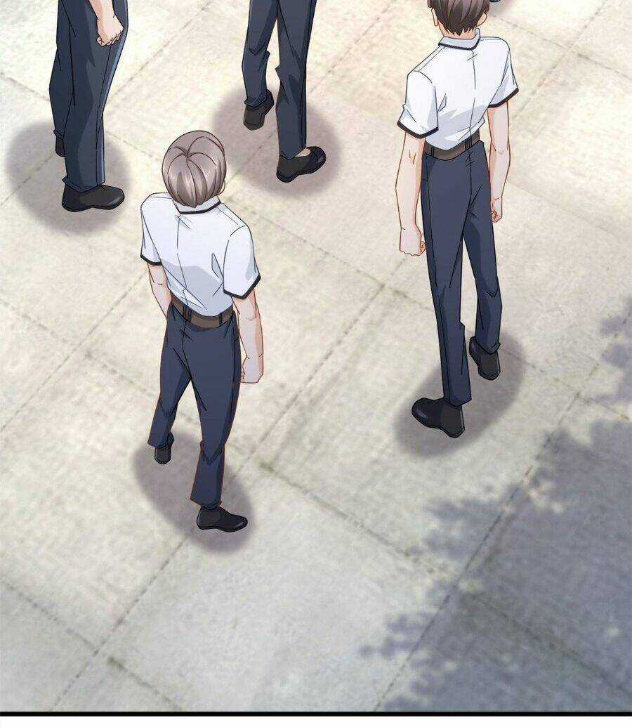 Tân Cực Phẩm Toàn Năng Cao Thủ Chapter 5 trang 28