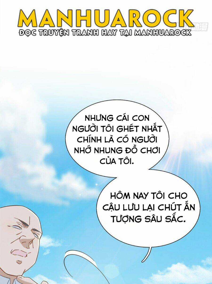 Tân Cực Phẩm Toàn Năng Cao Thủ Chapter 5 trang 29