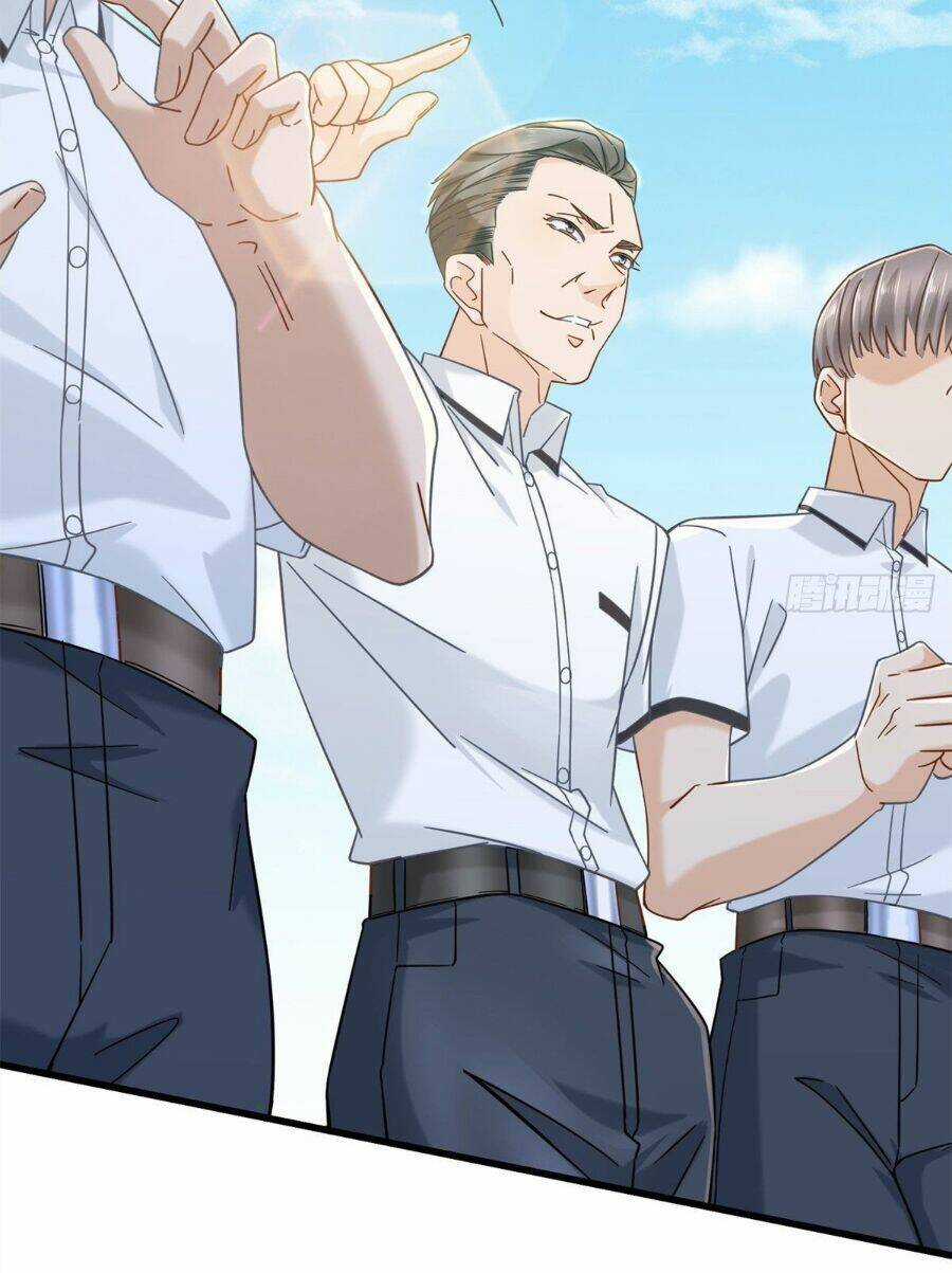 Tân Cực Phẩm Toàn Năng Cao Thủ Chapter 5 trang 30