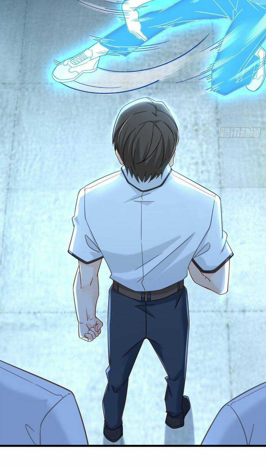 Tân Cực Phẩm Toàn Năng Cao Thủ Chapter 5 trang 33