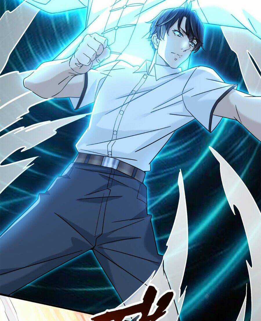 Tân Cực Phẩm Toàn Năng Cao Thủ Chapter 5 trang 35